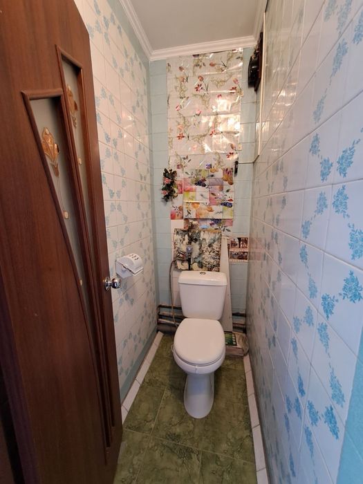 Продаю 2к.кв. Спецпроэкт, Автономка, Корабельный р/н