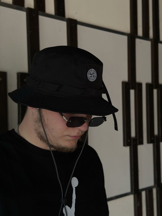 Панама Stone Island