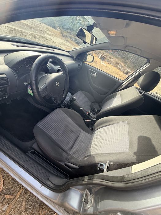 Opel Corsa — fotografia 8