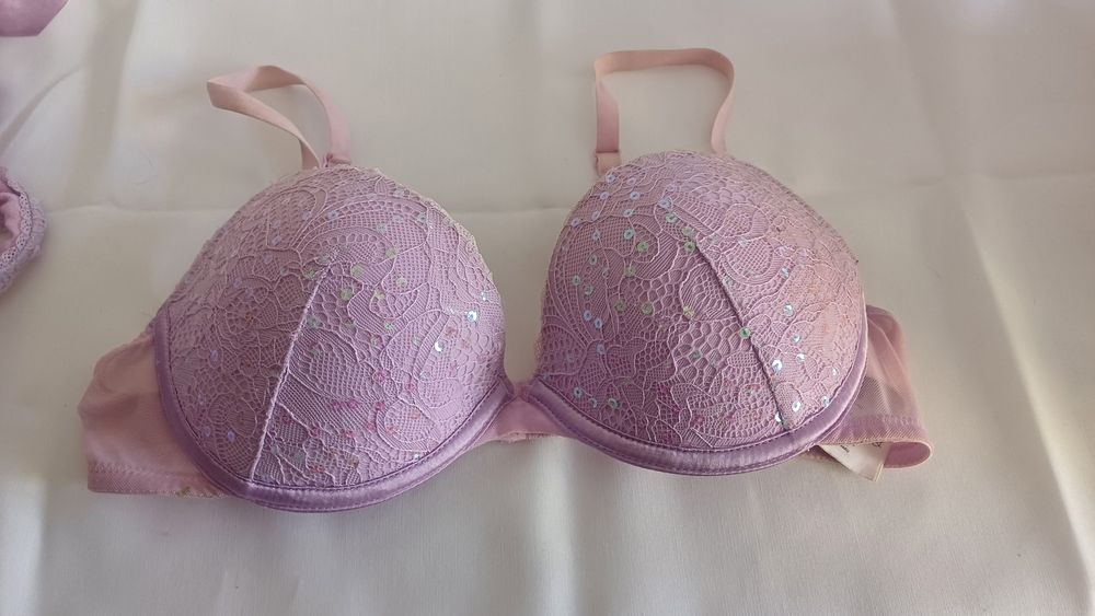 Sutiens da H&M - 75b