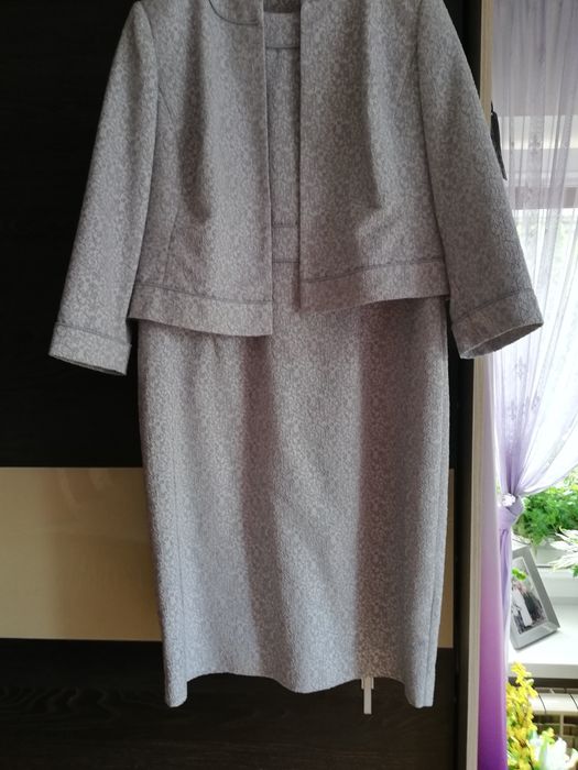 Sukienka na wesele i inne imprezy roz. 44