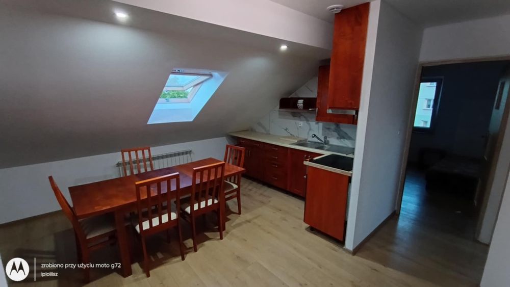 Dom mieszkanie stancja