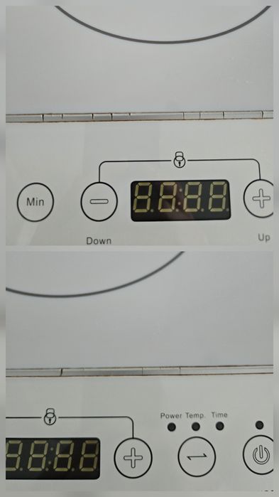 Sprzedam kuchenkę indukcyjną Vigan  - przenośna!!!