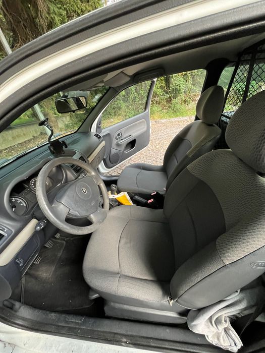 Renault Clio 2005