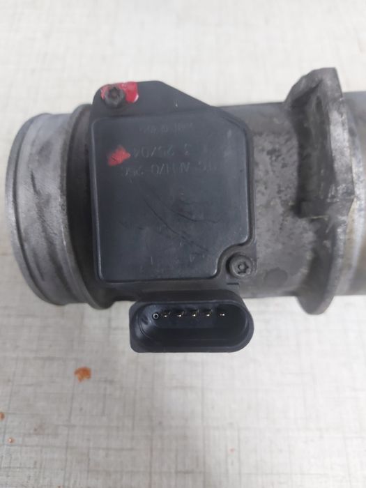 Sensor Massa Ar - Audi A6 2.5 TDI Allroad
