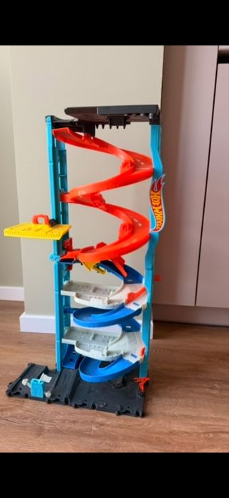 Трек Хот Віллс Hot wheels