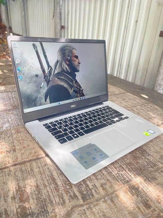 Dell Core i5-8265U / GeForce MX150 / SSD / Гарантія №1