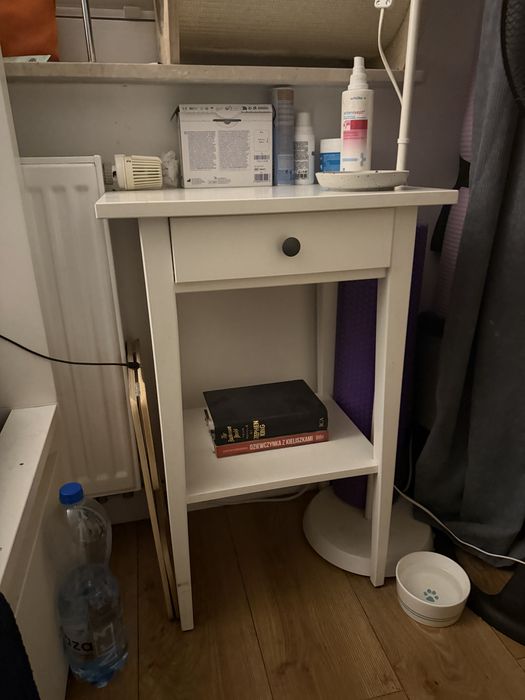 Szafka nocna ikea