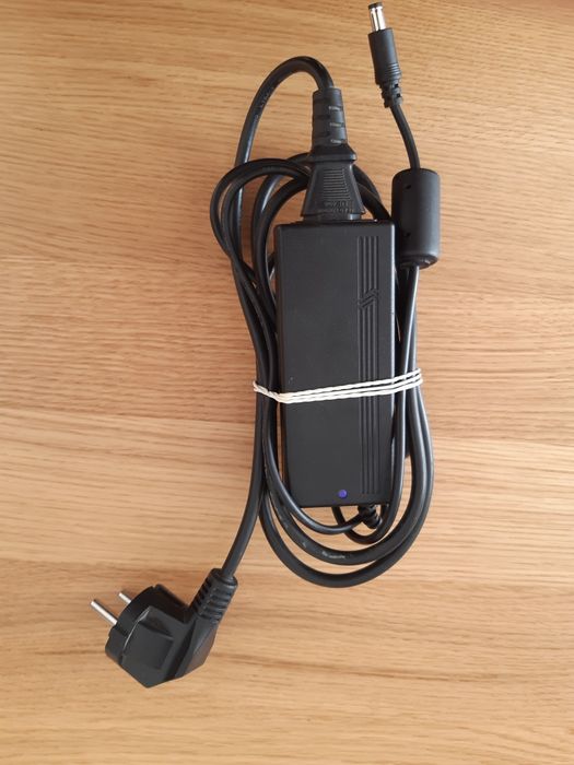 Zasilacz stabilizowany 12V 5A 60W Seasonic SSA-0601D-12 ostatni