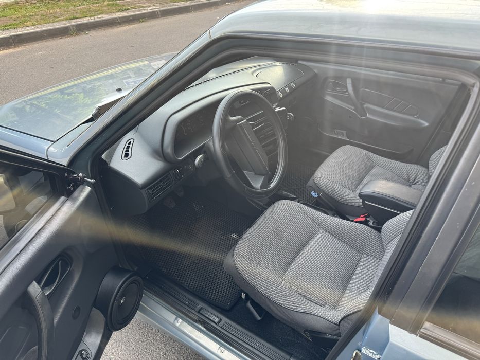 ВАЗ / Lada 2115 Samara 2004 VIN XTA21150043647160 фото оголошення 5 з 10
