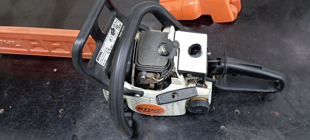 Пилка Штіль 180 оригінал