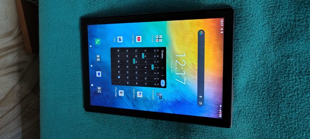 Sigma X-style tab A1010 3g(sim картка) в ідеальному стані на 5/5