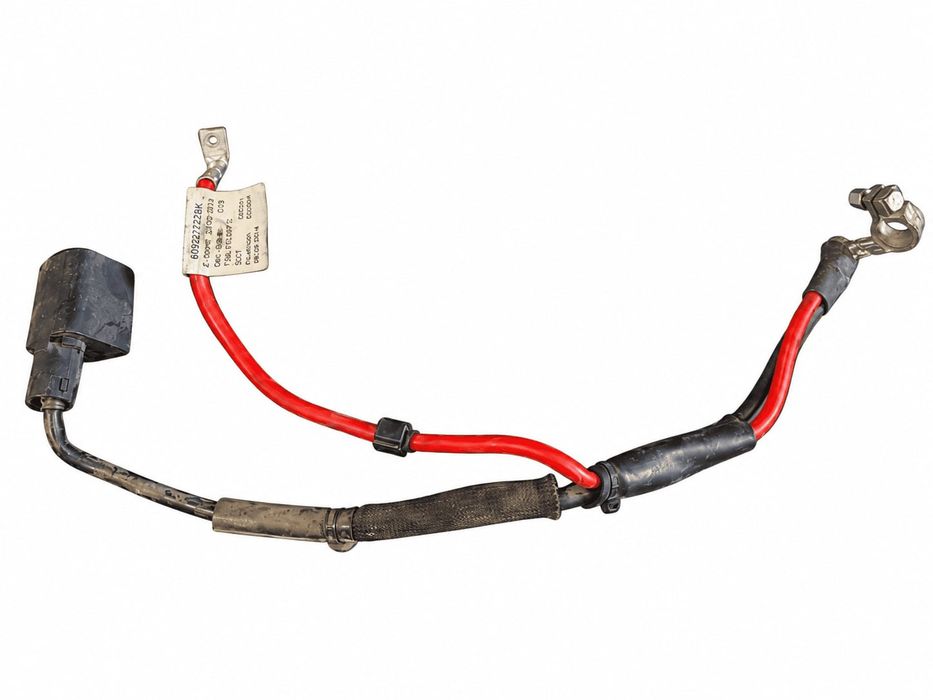 Terminal / Cabo Positivo da Bateria VW GOLF VII 1.6 TDI (77 kW / 105 cv) [08.2012 - 03.2017]