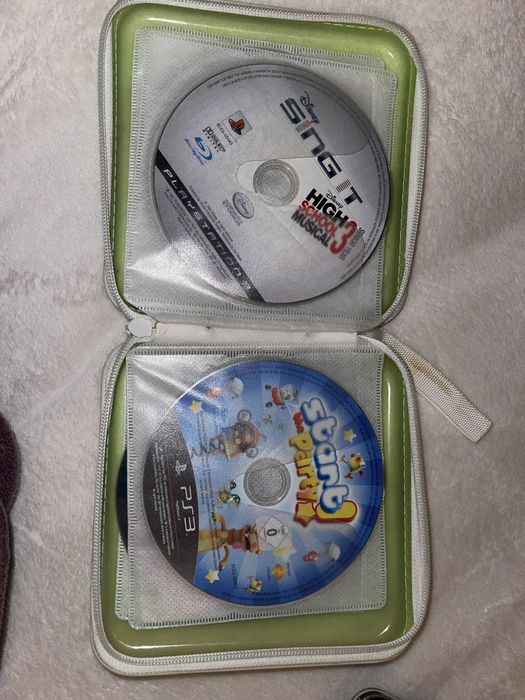 Coleção de 14 jogos para a PS3