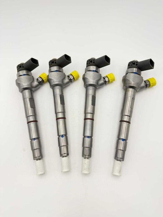 Wtryskiwacz Regenerowany Wtrysk  Audi VW Skoda Seat 044.5110.477