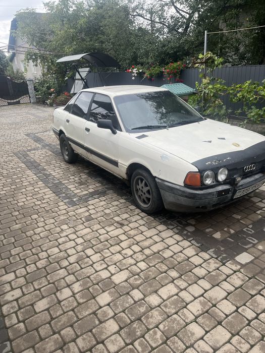 Продам Ауді 80.