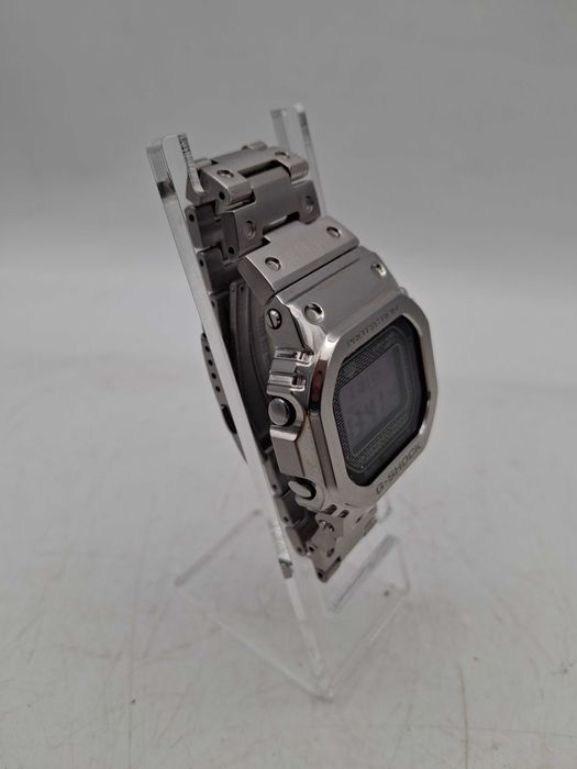 Zegarek Casio G-SHOCK GMW-B5000D-1ER