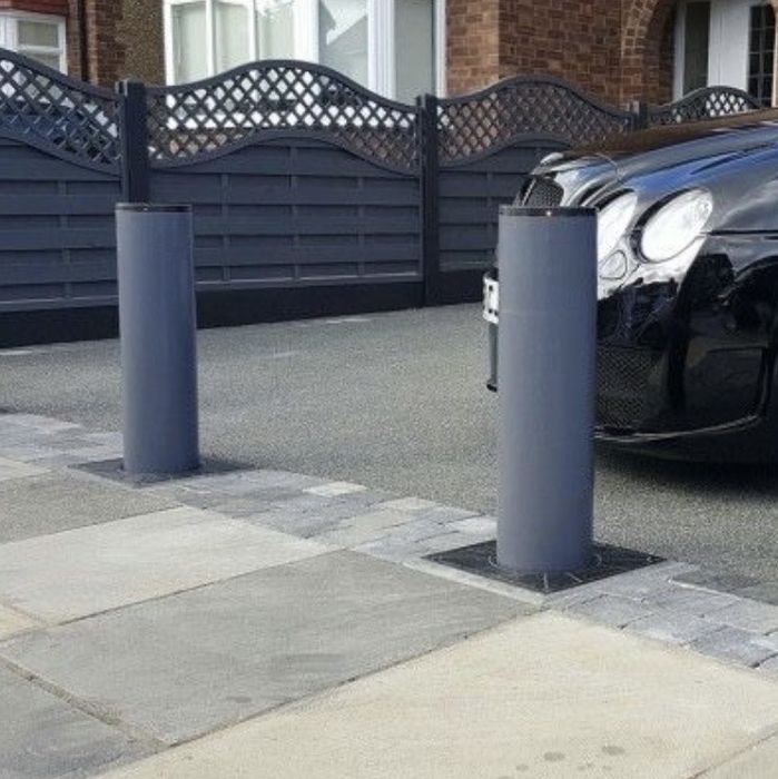 Автоматизація розпашної, відкатної, гаражної автоматики. Монтаж. Сервісне обслуговування