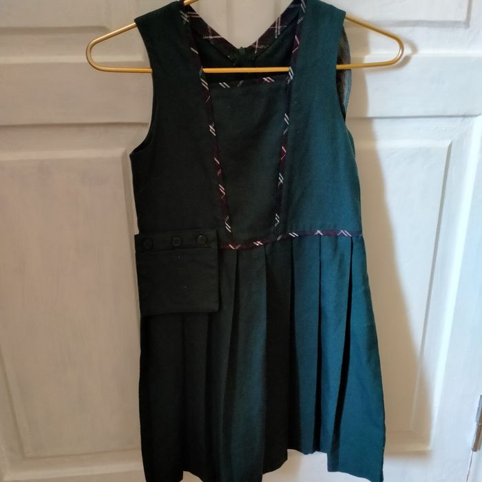 Комплект дитячого одягу на дівчинку 9-10 років зріст 140-145 см