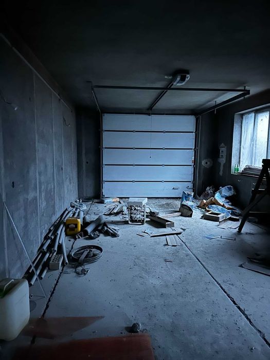 Продаж дому у Солотвино