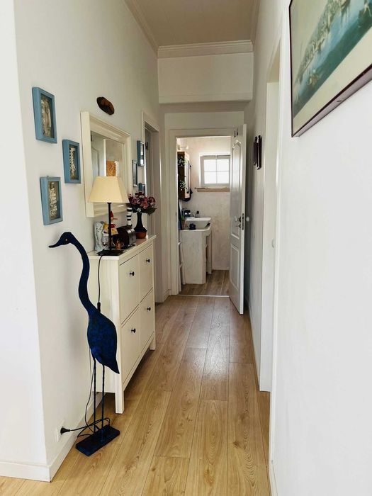 Vivenda de férias em São Martinho do Porto – 150m da praia