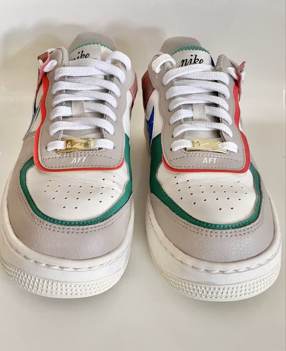 Nike Air Force r.39