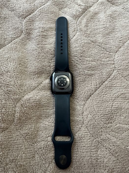 Смарт-годинник Apple Watch Series 7 GPS 41mm