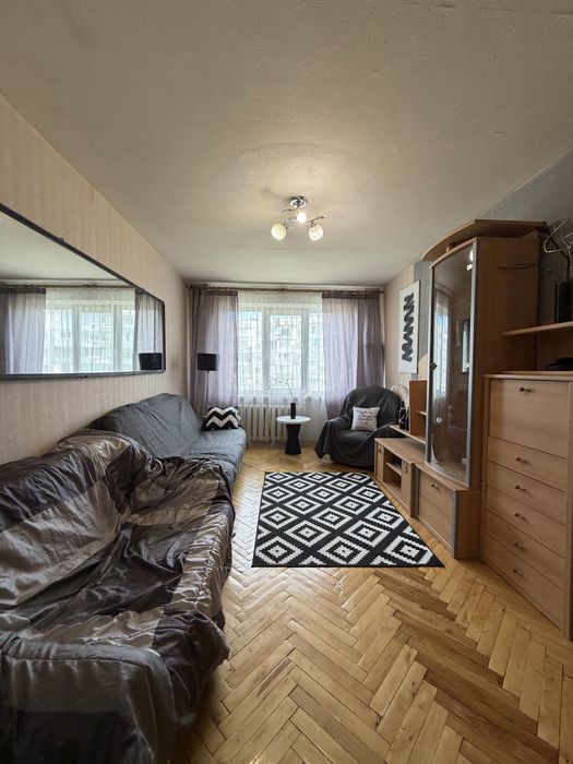 БЕЗ% Продаж 3к Оболонський проспект 39-А метро Героїв Дніпра Оболонь