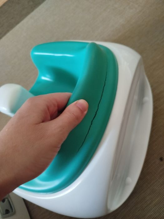 Assento Bumbo Bebé/Criança