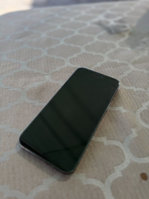 iPhone 14 Pro Max 256GB Roxo Escuro