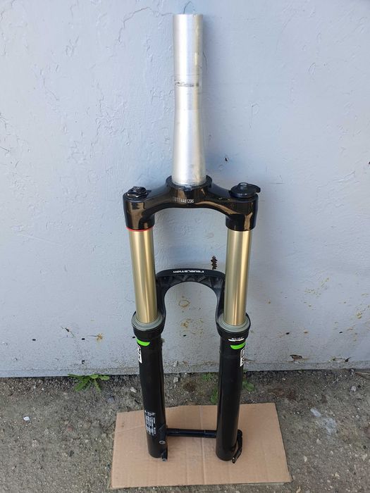 Rock Shox Revelation 27.5