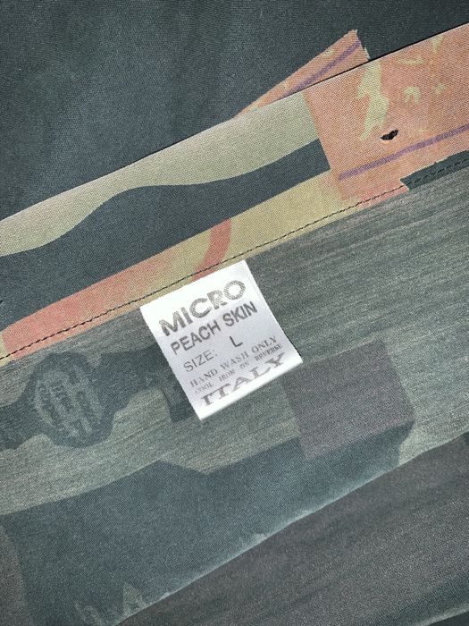 Antonio Archini, рідкісна модель, Versace, Gucci