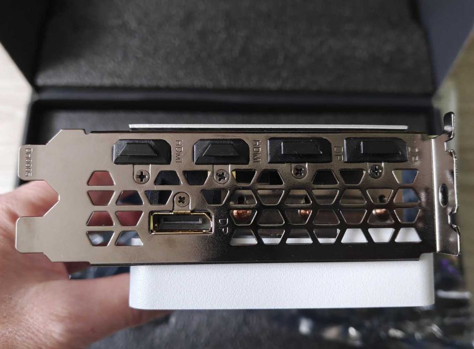 Gigabyte RTX 3080 Ti Vision OC 12GB