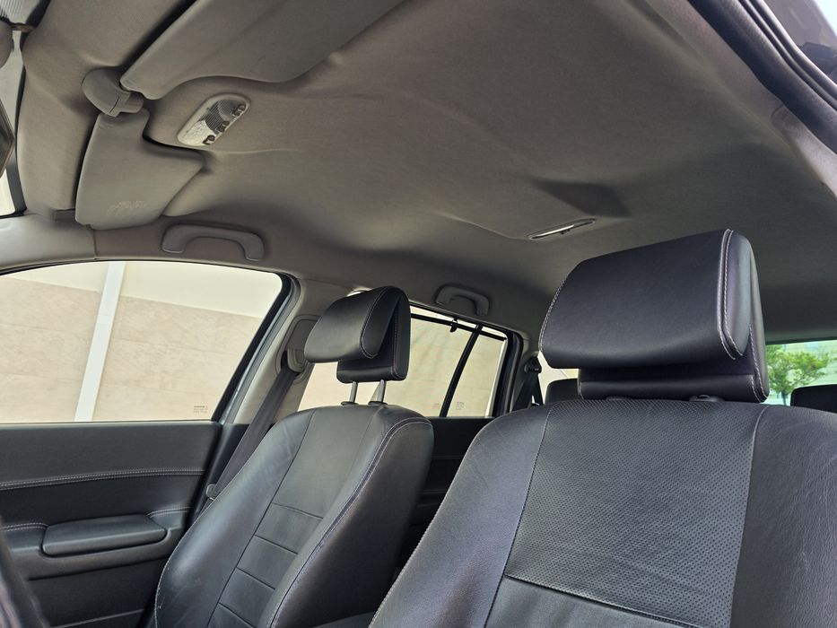 Renault Mégane Break — fotografia 11