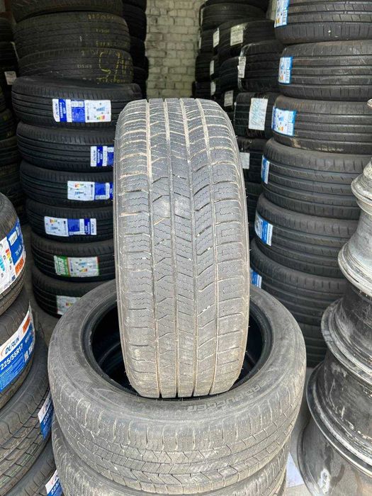Шины 205/50 R17 Road Hugger б/у всес 7мм комплект M7