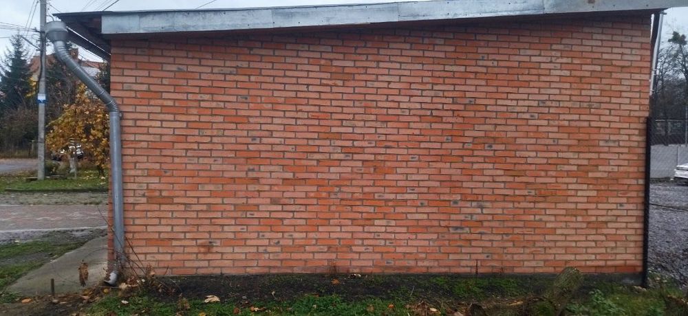 Продам Цегляний гараж Не кооператив. Електромережа, Гніванське шосе