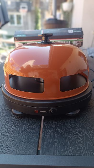 Sprzedam piecyk do pizzerynek