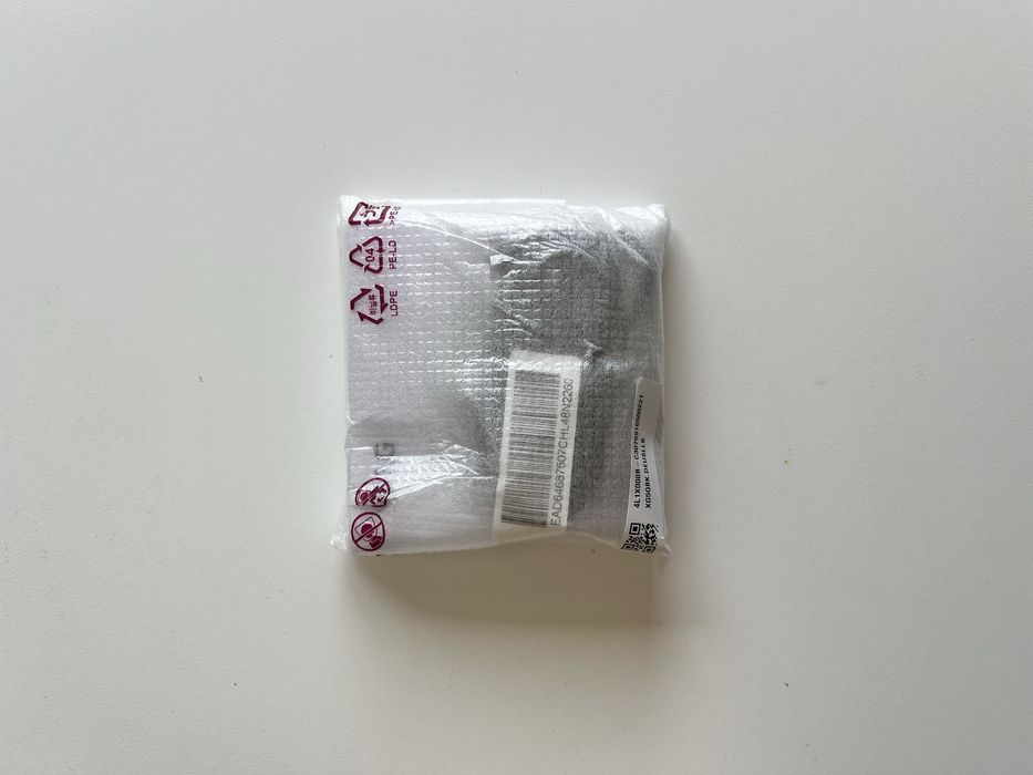 Coluna LG xboom go XG5QBK