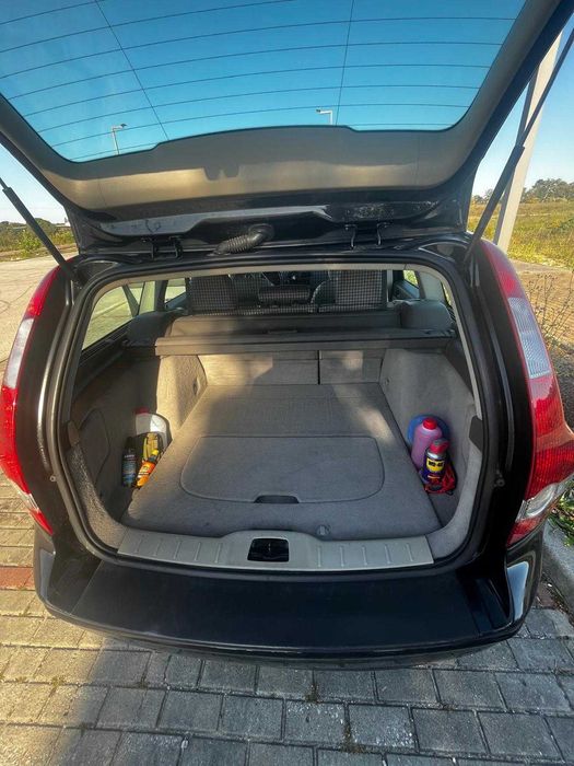 Volvo V50 1.6D Nível 3