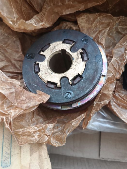 Муфти ЕТМ 063С 1А, ЕТМ 071С 1А.