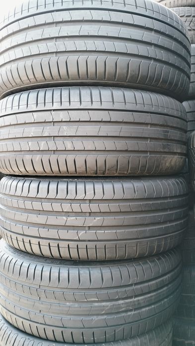 245/35/R20 Pirelli PZero (RSC) Склад Шин вул.Дружківська12