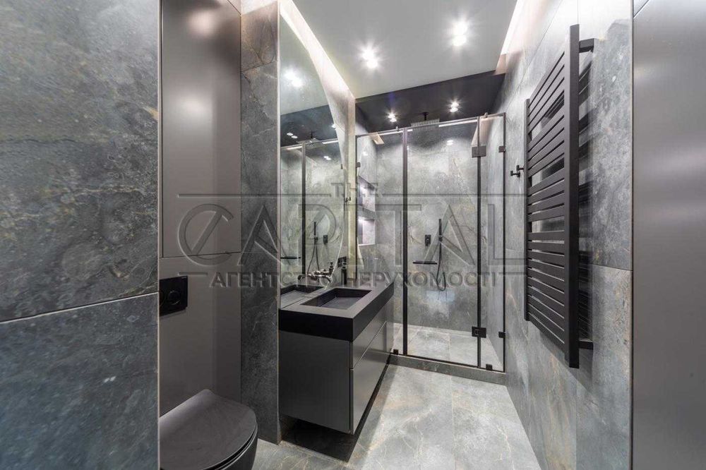 1-room apartment apartment by the address st. Andreya Verkhoglyada Dragomirova (area 57 m²) - Atlanta.ua - photo 23