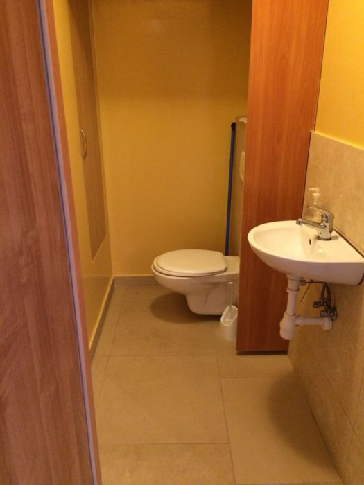 Lokal centrum Białówny