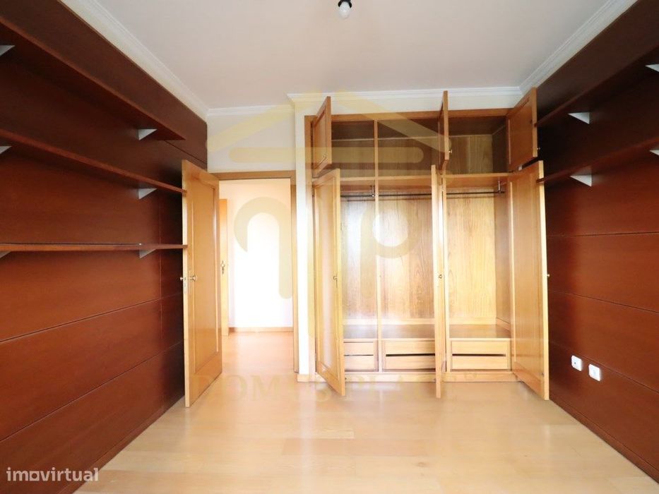 Apartamento | T3 Centro Da Maia