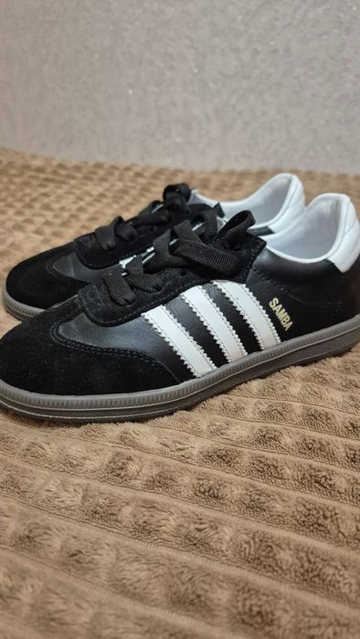 Кросівки Adidas Samba