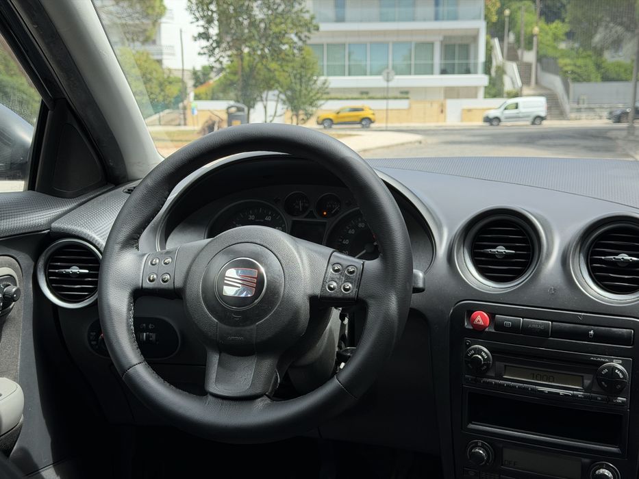 Seat Ibiza 1.2 Sport | 170 mil kms