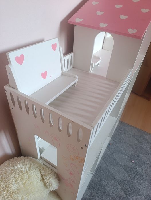 Будинок для ляльок