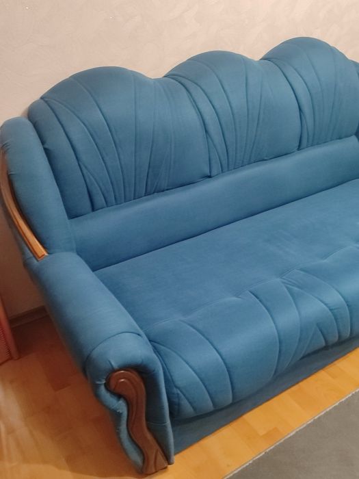 Диван розкладний