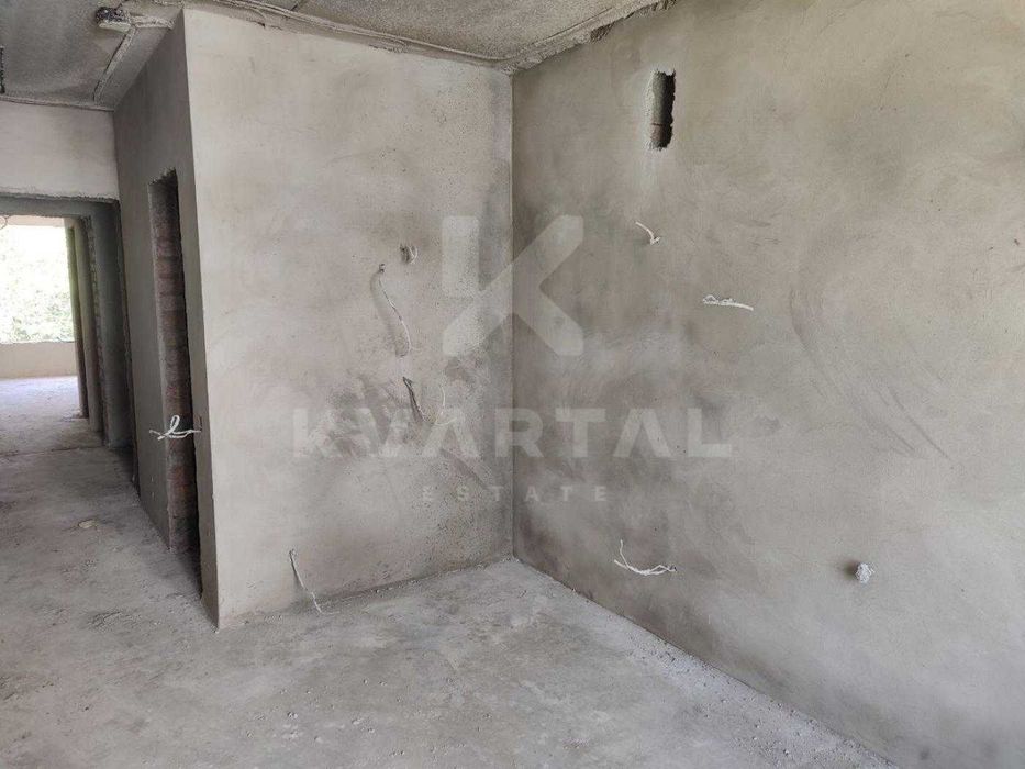 Смарт-квартира 20 м² у Гостомелі | 2 поверх