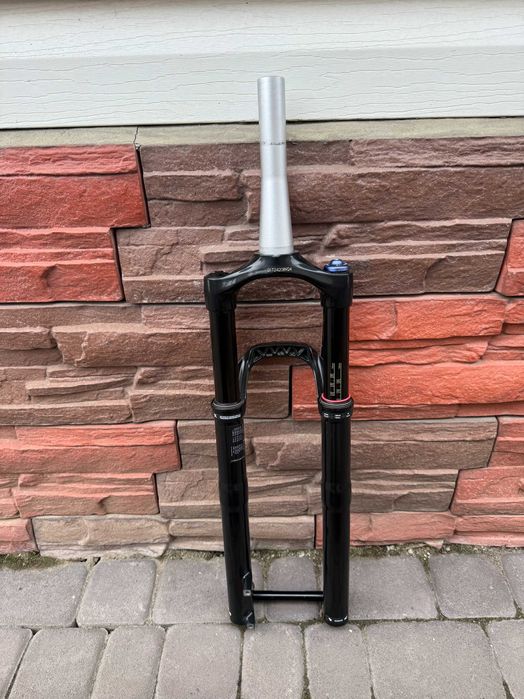 Rock Shox Reba RL 120mm 29 Boost (Шток 17.5см)